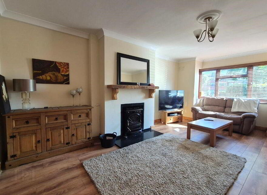 8 Cluain Craoibh, Kinnegad, N91N120