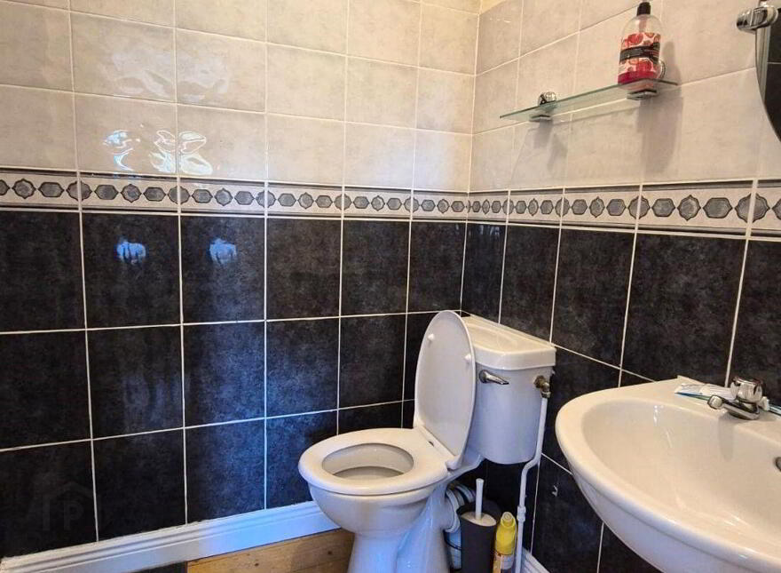 8 Cluain Craoibh, Kinnegad, N91N120
