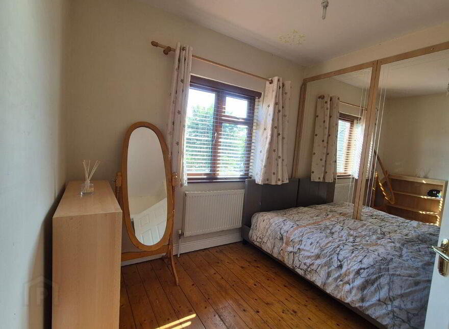 8 Cluain Craoibh, Kinnegad, N91N120