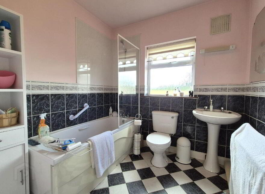 5 Greenfield Heights, Rathwire, Killucan, N91YY56