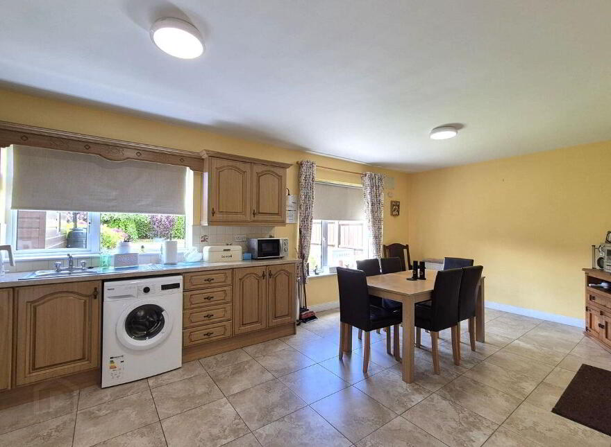 5 Greenfield Heights, Rathwire, Killucan, N91YY56