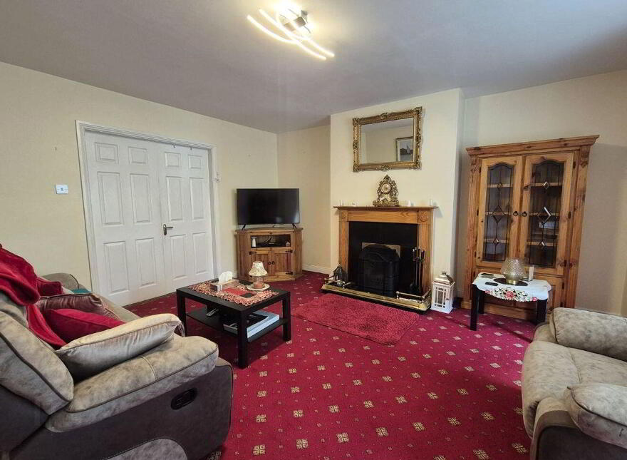 5 Greenfield Heights, Rathwire, Killucan, N91YY56