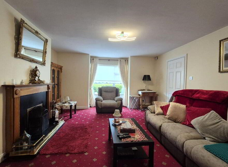 5 Greenfield Heights, Rathwire, Killucan, N91YY56