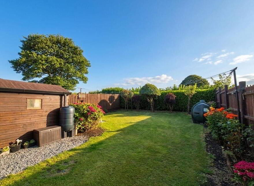 5 Greenfield Heights, Rathwire, Killucan, N91YY56