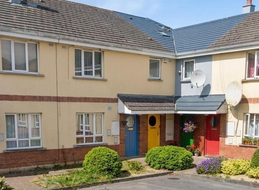 14 Carrickhall Close, Edenderry, R45EK68
