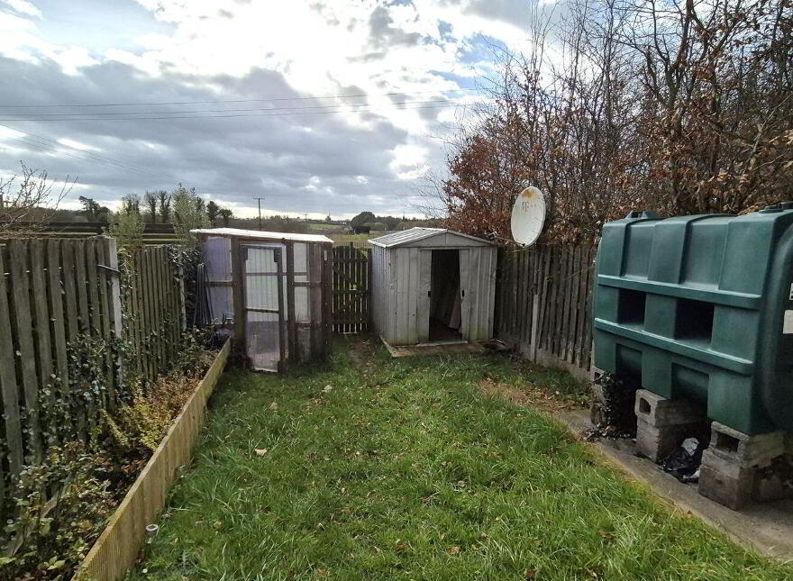 14 Carrickhall Close, Edenderry, R45EK68
