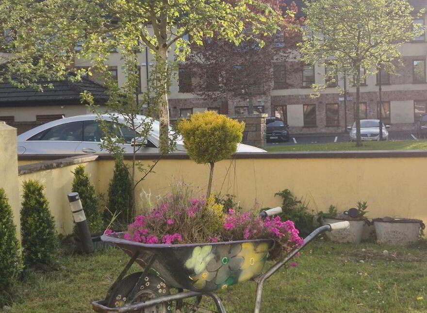 7 Ard Na Carraige, Edenderry, R45CK65