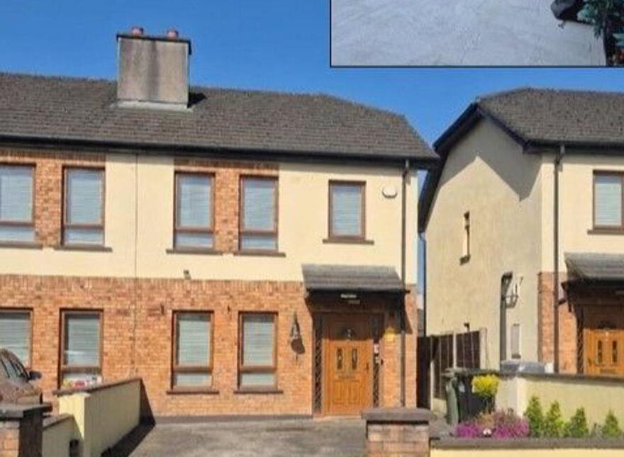 7 Ard Na Carraige, Edenderry, R45CK65