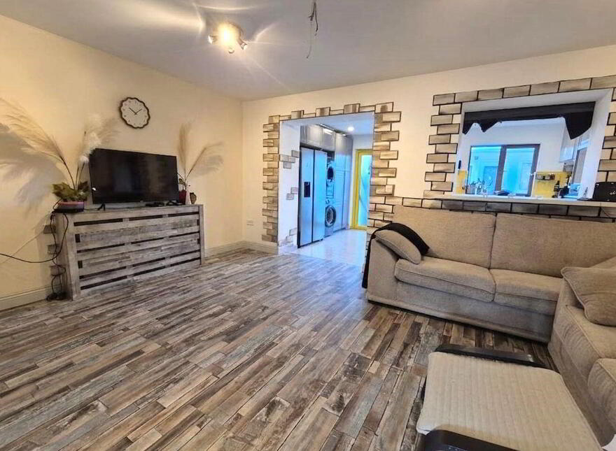 7 Ard Na Carraige, Edenderry, R45CK65