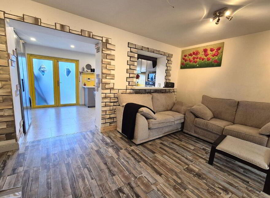 7 Ard Na Carraige, Edenderry, R45CK65