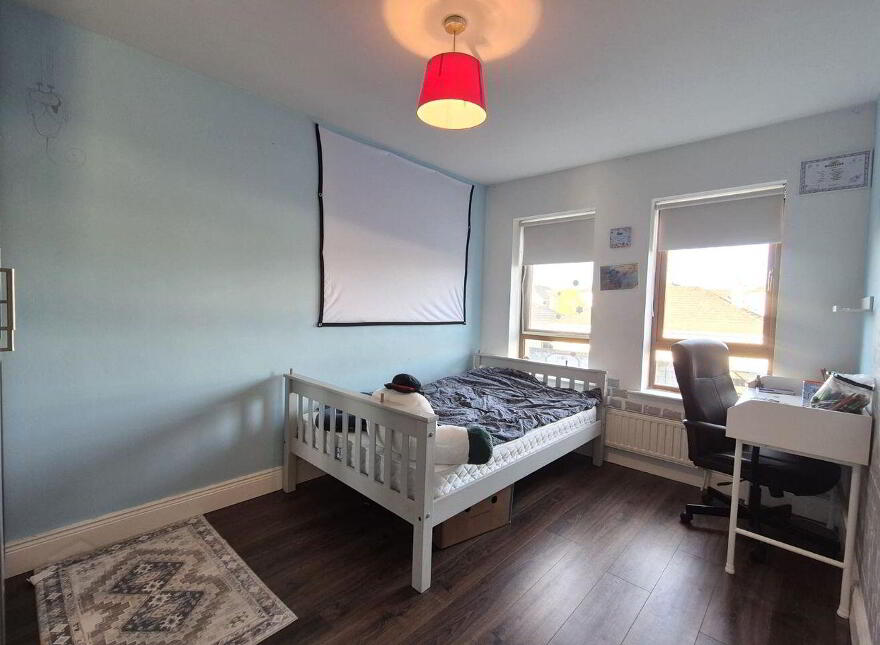 7 Ard Na Carraige, Edenderry, R45CK65