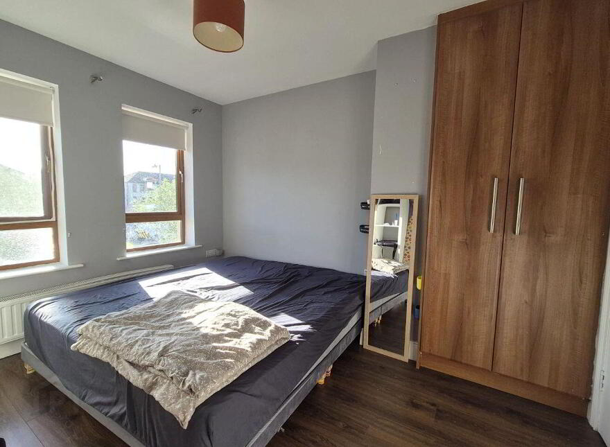 7 Ard Na Carraige, Edenderry, R45CK65