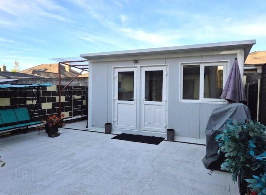 7 Ard Na Carraige, Edenderry, R45CK65