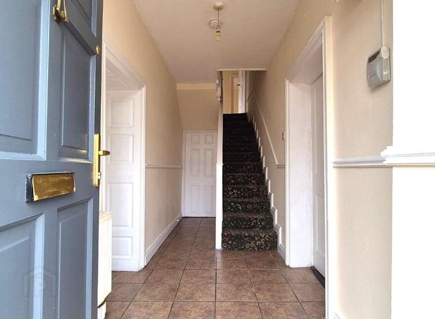 Main Street, Kinnegad, N91C2D3