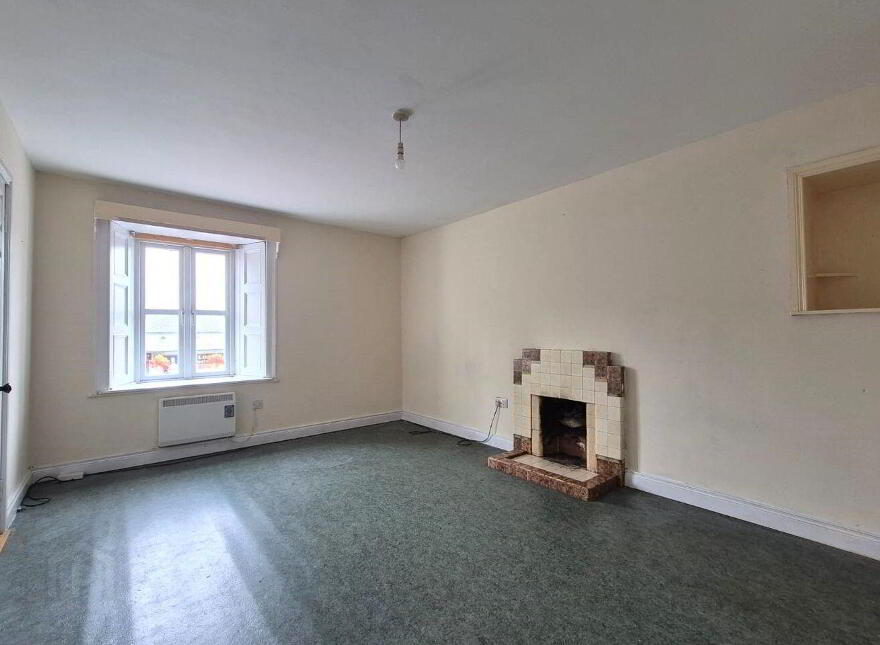 Main Street, Kinnegad, N91C2D3