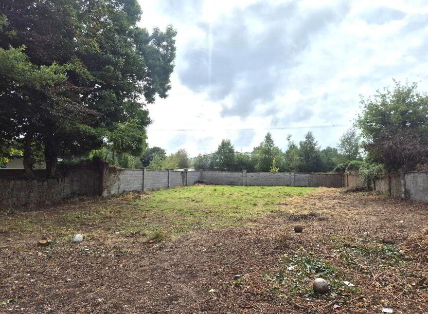 Main Street, Kinnegad, N91C2D3