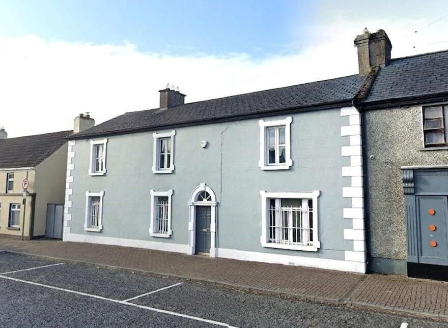 Main Street, Kinnegad, N91C2D3 photo