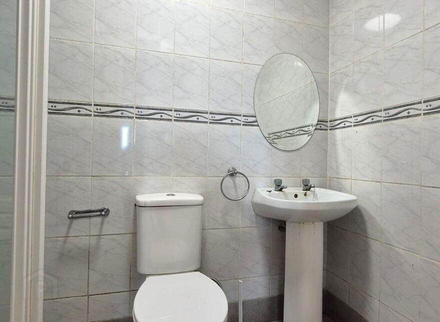 Main Street, Kinnegad, N91C2D3