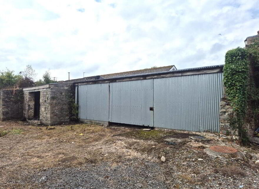 Main Street, Kinnegad, N91C2D3