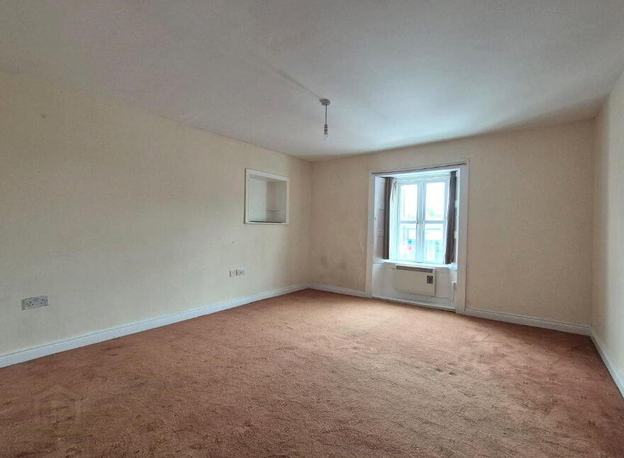 Main Street, Kinnegad, N91C2D3