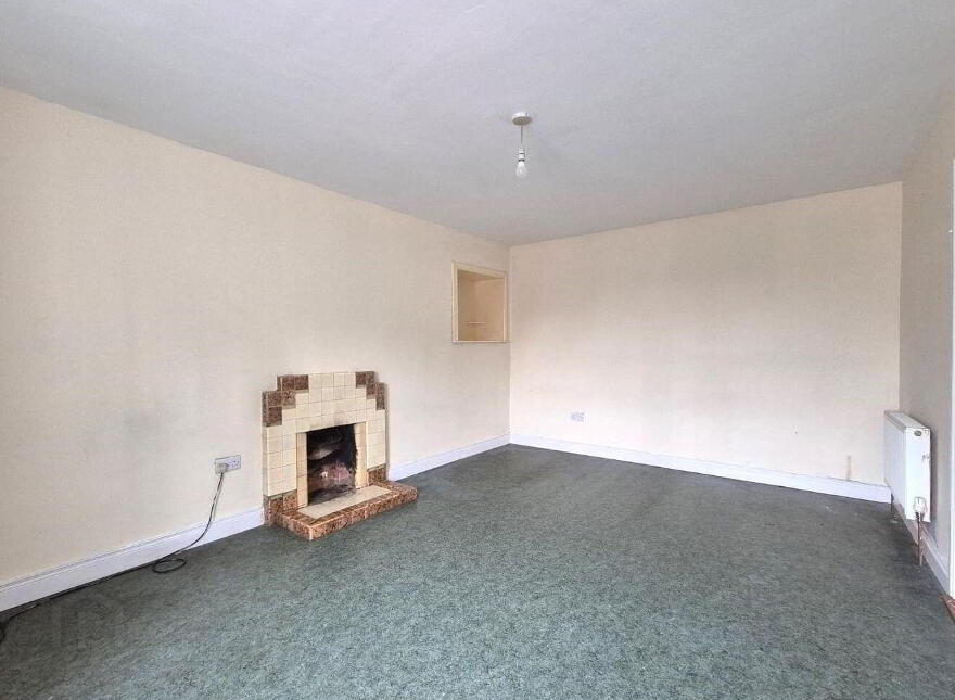 Main Street, Kinnegad, N91C2D3