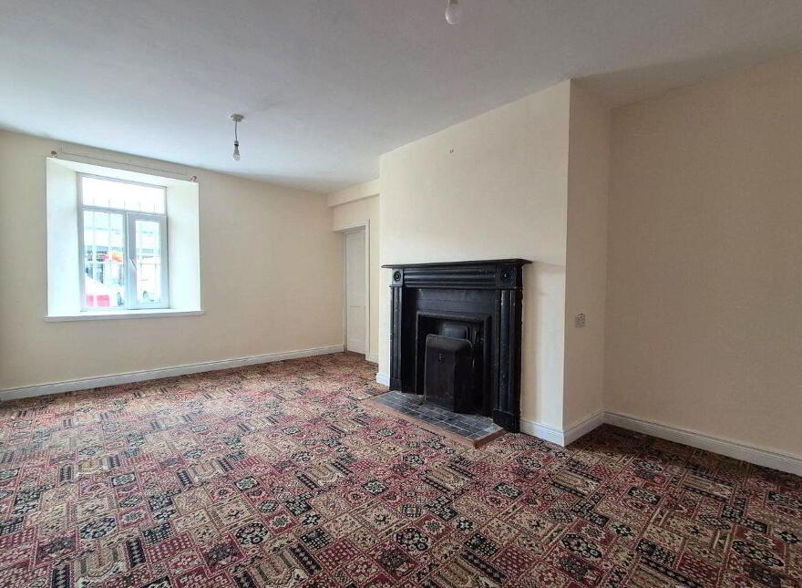 Main Street, Kinnegad, N91C2D3