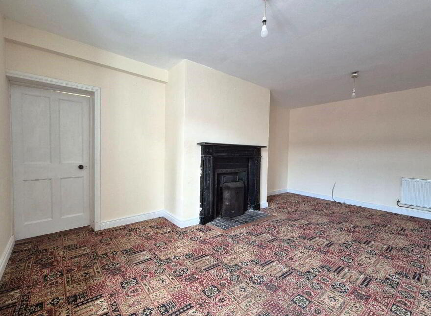 Main Street, Kinnegad, N91C2D3