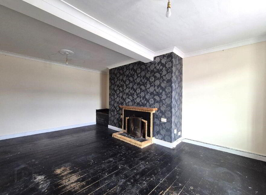Main Street, Kinnegad, N91C2D3
