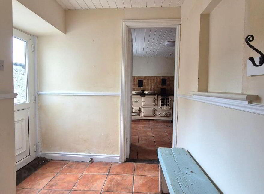 Main Street, Kinnegad, N91C2D3