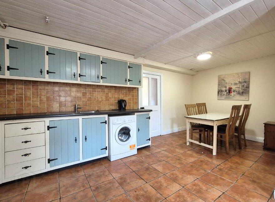 Main Street, Kinnegad, N91C2D3
