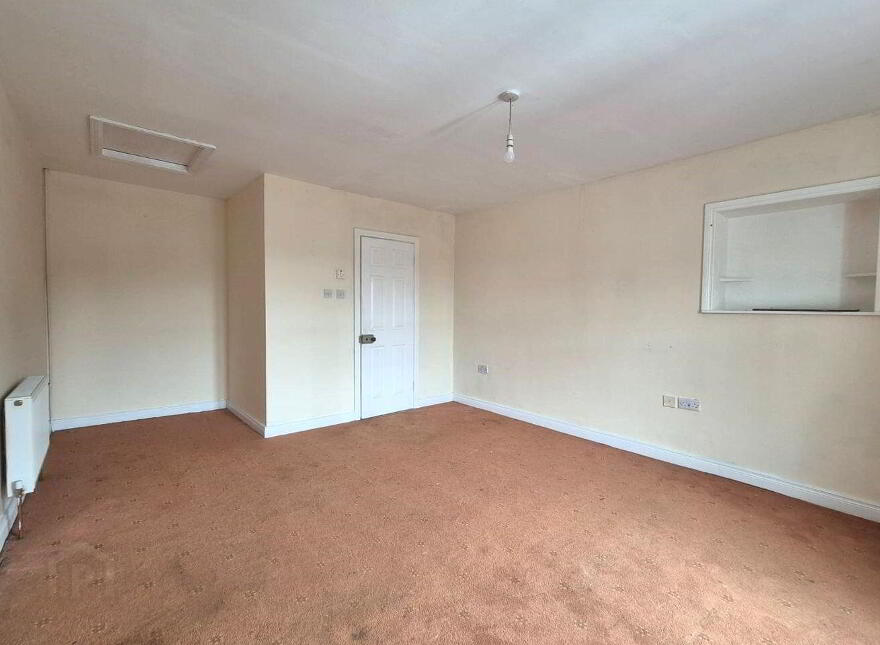 Main Street, Kinnegad, N91C2D3