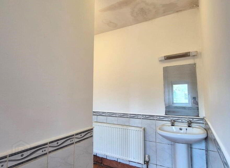 Main Street, Kinnegad, N91C2D3