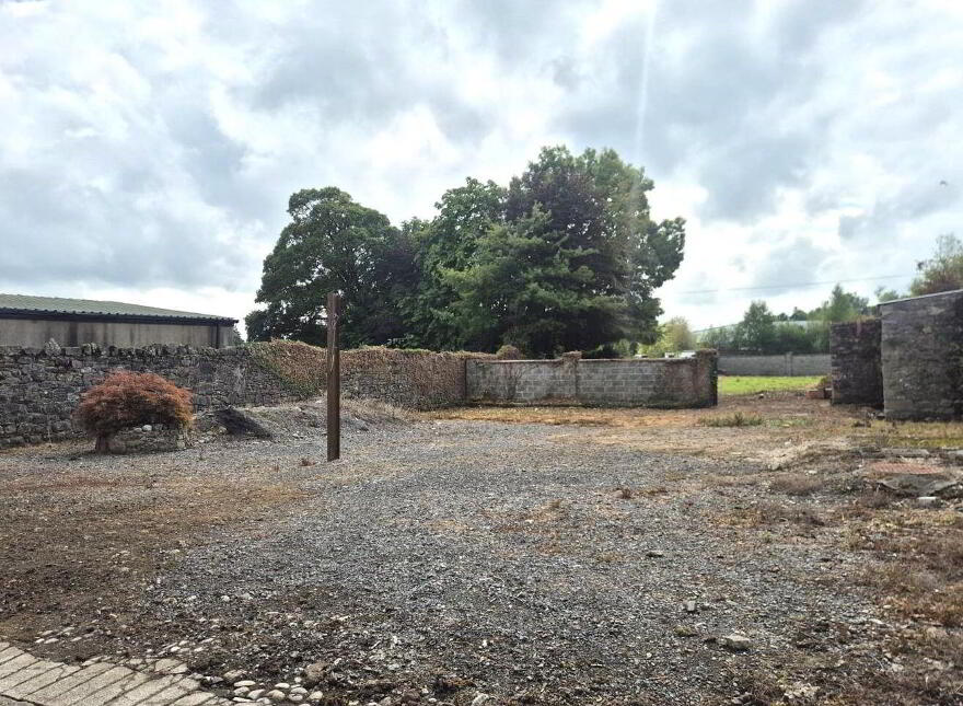 Main Street, Kinnegad, N91C2D3