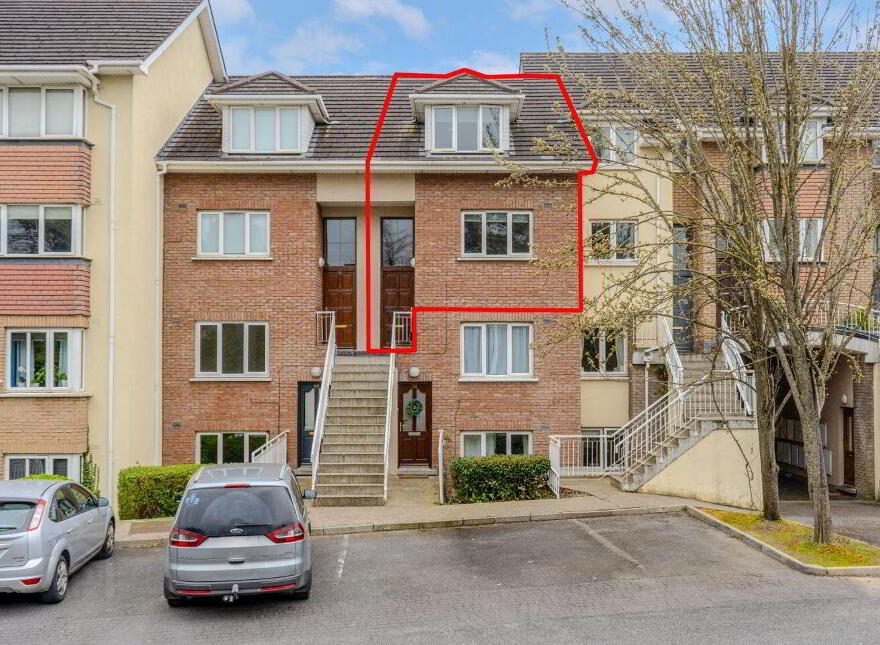 59 Parkview, Verdemont, Clonsilla, Clonsilla, D15RR52