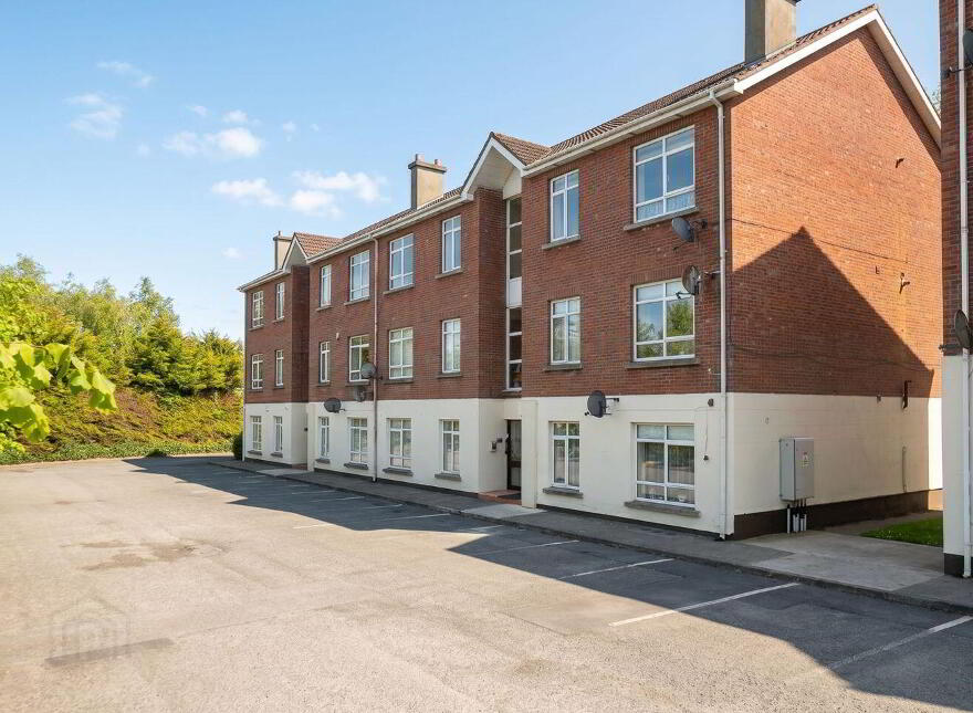 Apartment 15 The Ashes, Ashbourne, A84VH05