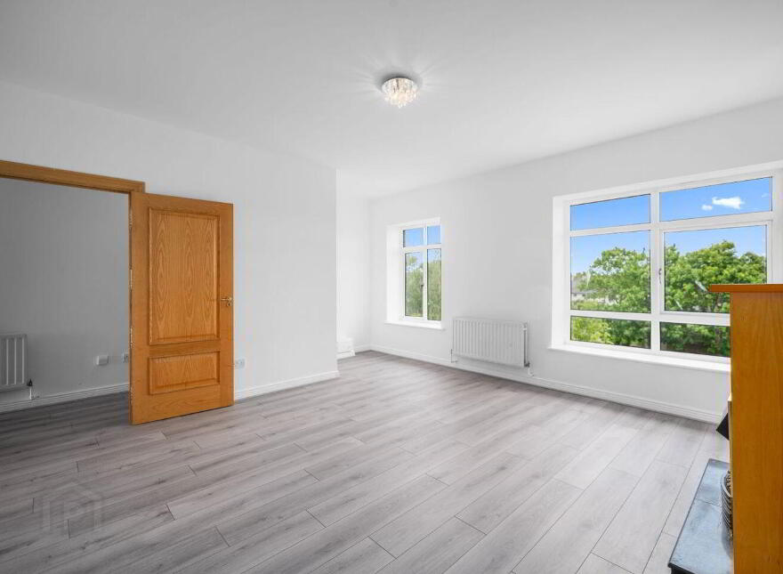 Apartment 15 The Ashes, Ashbourne, A84VH05