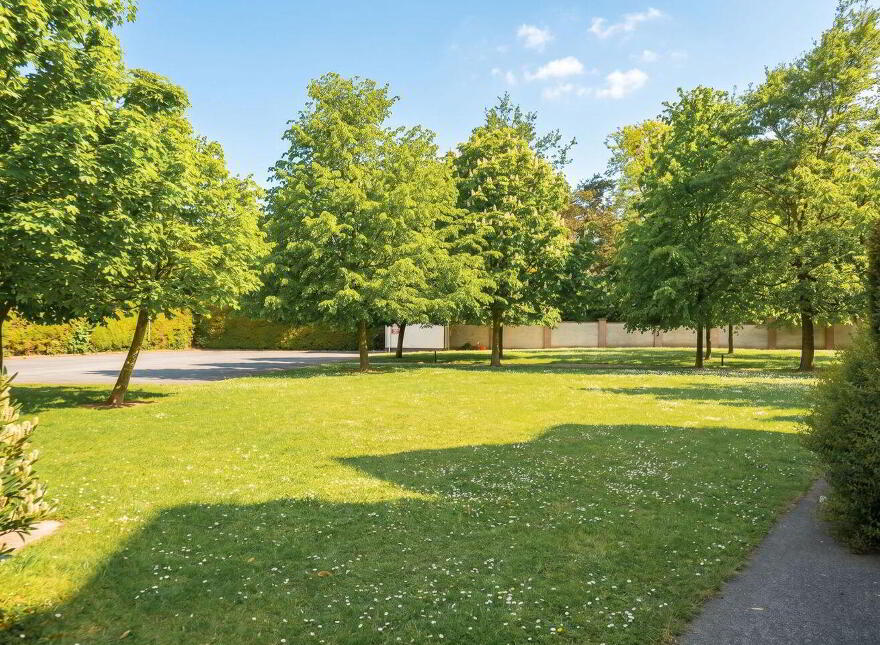 Apartment 15 The Ashes, Ashbourne, A84VH05