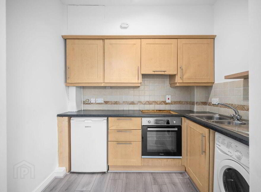 Apartment 15 The Ashes, Ashbourne, A84VH05
