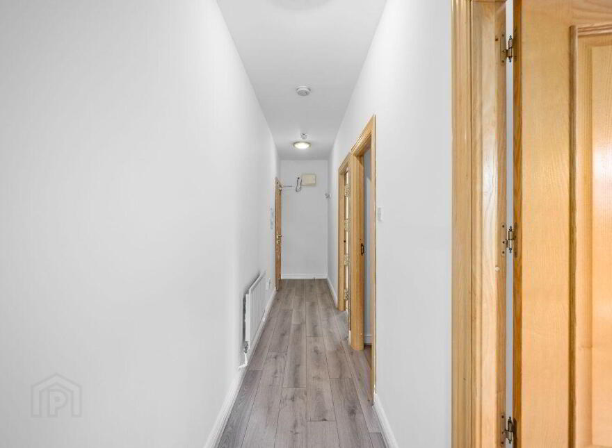 Apartment 15 The Ashes, Ashbourne, A84VH05