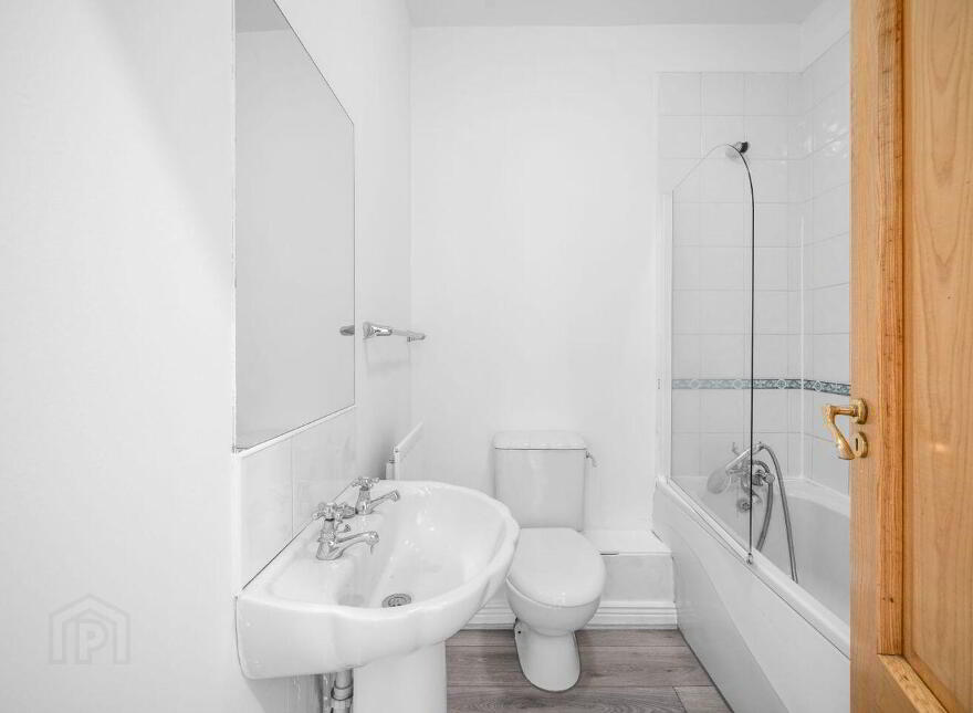 Apartment 15 The Ashes, Ashbourne, A84VH05