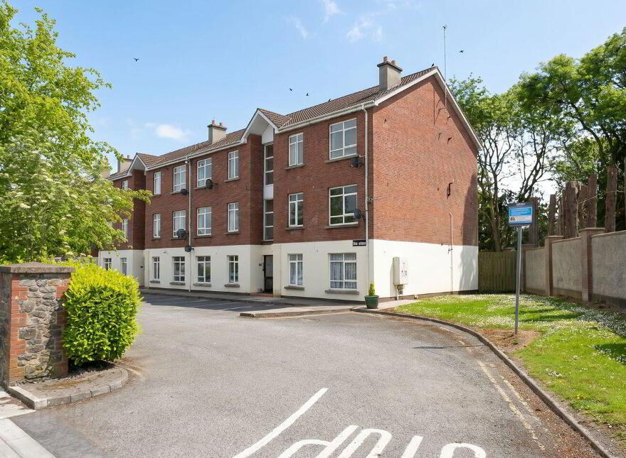 Apartment 15 The Ashes, Ashbourne, A84VH05