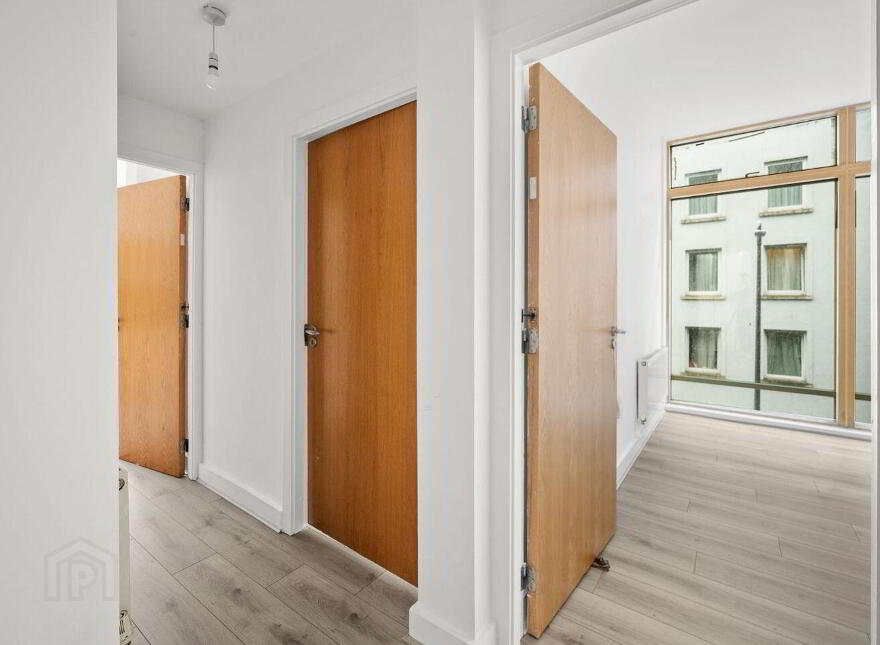 Apartment 11 The Millhouse The Steelworks, Foley Street, Dublin 1, D01KH63