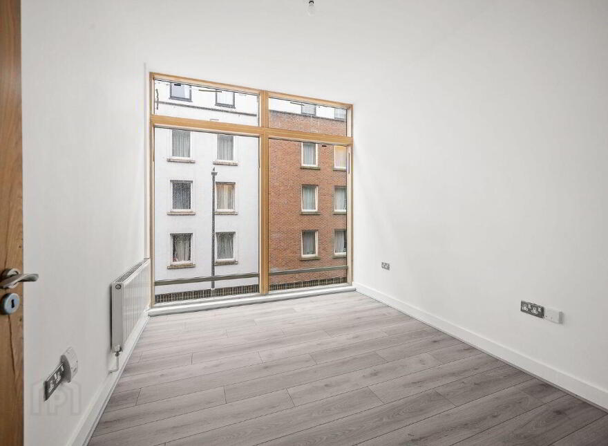 Apartment 11 The Millhouse The Steelworks, Foley Street, Dublin 1, D01KH63