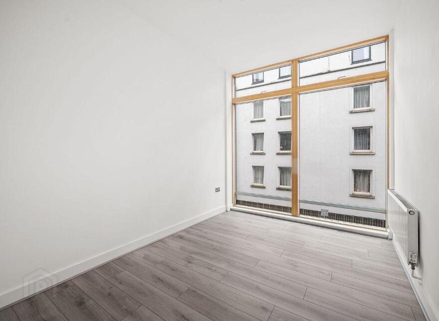 Apartment 11 The Millhouse The Steelworks, Foley Street, Dublin 1, D01KH63