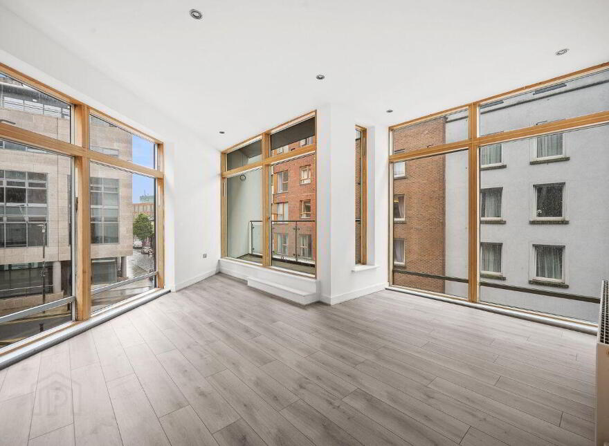 Apartment 11 The Millhouse The Steelworks, Foley Street, Dublin 1, D01KH63