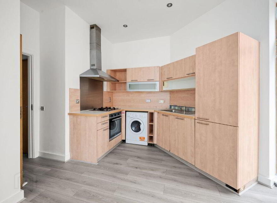 Apartment 11 The Millhouse The Steelworks, Foley Street, Dublin 1, D01KH63