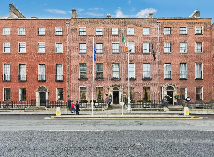 Residence, 4 The Merrion Hotel, Dublin 2, D02FK68 photo