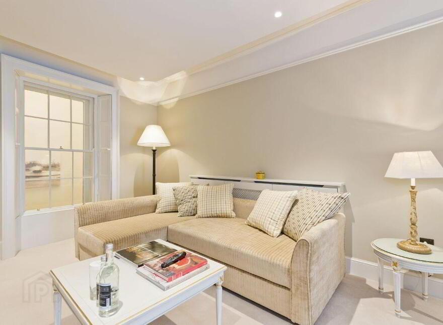 Residence, 4 The Merrion Hotel, Dublin 2, D02FK68