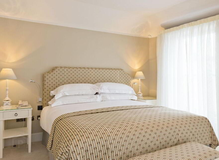 Residence, 4 The Merrion Hotel, Dublin 2, D02FK68