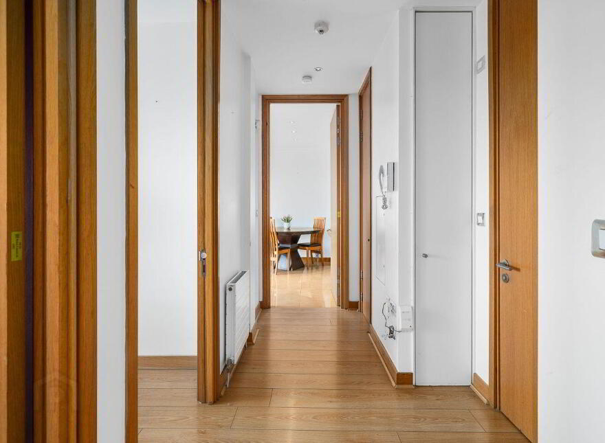 Apartment 22 Kirkpatrick House IFSC, Ifsc, D01K656
